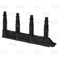 Катушка зажигания для а/м Peugeot/Citroen 206 (98-)/207 (06-)/C2 (03-)/C3 (02-) KFW 1.4i (SC 2017)