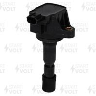 Катушка зажигания для а/м Honda Fit III (07-)/Civic (12-) 1.3i/1.4i/1.5H (SC 3001)