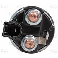 Реле втягивающее стартера для а/м Toyota Camry (01-) (11-)/Rav 4 (10-) 2.0i/2.5i/3.0i /3.5i (VSR 190