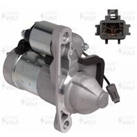 Стартер для а/м Nissan Qashqai II (13-)/X-Trail (14-) (16-) 2.0i (LSt 1402)