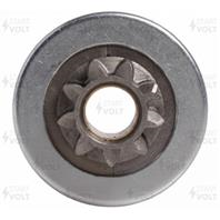 Привод стартера (бендикс) для а/м Lada Largus/Renault Logan (04-) 1.6i 16V (тип Valeo) (VCS 0907)