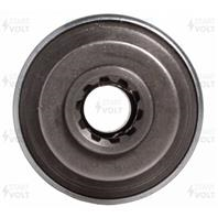 Привод стартера (бендикс) для а/м Lada Largus/Renault Logan (04-) 1.6i 16V (тип Valeo) (VCS 0907)