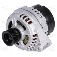 Генератор 135А для а/м ГАЗ ЗМЗ-406  LG0306