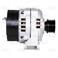 Генератор 135А для а/м ГАЗ ЗМЗ-406  LG0306