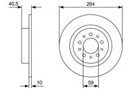 тормозной диск