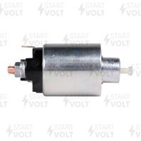 Реле втягивающее стартера для а/м Hyundai Accent II (ТаГАЗ) (99-) 1.5i (VSR 0818)