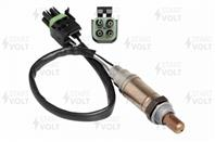 Датчик кислорода (лямбда-зонд) для а/м ВАЗ 2110-2112 после катализатора  VSOS0112