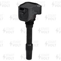 Катушка зажигания для а/м BMW 3 (F30) (15-)/5 (G30) (16-) 1.5T/2.0T/3.0T (SC 2621)