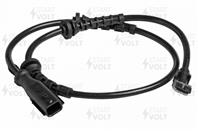Датчик ABS для а/м Renault/Nissan Logan (04-)/Alme