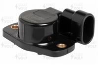 Датчик пол. дросс. засл. для а/м Renault Logan (04