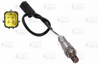 Датчик кислородный/Lambdasonde CHEVROLET AVEO (T200) (2003-2008) УНИВЕРСАЛЬНЫЙ Bosch 0258986602
