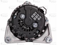 Генератор для а/м Opel/Chevrolet Cruze (09-)/Aveo T300 (11-)/Astra J (10-) 1.6i (Z16XER) LG054D