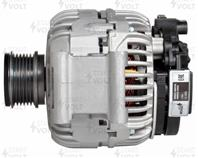 Генератор для а/м Audi A4 (07-)/Q5 (08-) 1.8TFSI/2