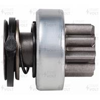 Привод стартера (бендикс) для а/м Fiat Ducato (94-)/Iveco Daily (96-) 2.3JTD (VCS 1621)