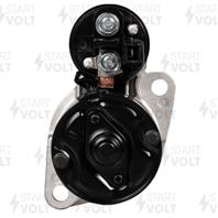 Стартер для а/м VAG A6 (94-) 2.0i-2.3i (LSt 1822)