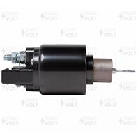 Реле втягивающее стартера для а/м VAG Golf IV (97-)/Octavia (97-) 1.8T/2.0i (VSR 1801)