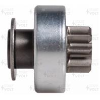 Привод стартера (бендикс) для а/м Lada Largus/Renault Logan (04-) 1.6i 16V (тип Valeo) (VCS 0907)