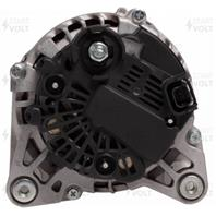 Генератор для а/м Renault Duster (12-)/Nissan Terrano (14-) 2.0i 120A (LG 0951)