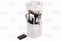 Насос топливный электрический FORD EUROPA MONDEO IV (2007>)/GALAXY (2006>) 2.0
