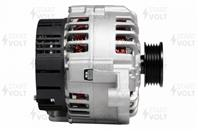 Генератор для а/м VAG Transporter T5 1.9TDi, Fabia (07-), Roomster (08-) 1.2i, 1.4 Tdi LG1818