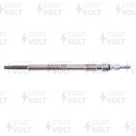 Свеча накаливания для а/м Land Rover/Volvo Range Rover (06-)/XC70 (02-) 2.4D/2.7/3.6TD (GLSP 050)