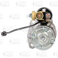 Стартер для а/м Renault Koleos (08-) 2.5i (LSt 0904)