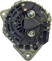 Генератор 24v