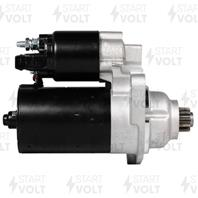 Стартер для а/м VAG A6 (94-) 2.0i-2.3i (LSt 1822)