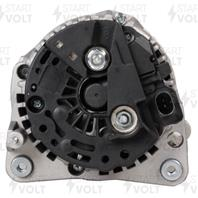 Генератор для а/м VAG Octavia (A5) (04-)/Octavia I (00-) 1.6i 90A (LG 1807)