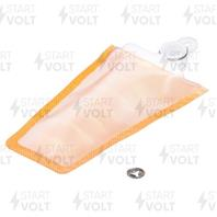 Фильтр эл. бензонасоса для а/м Toyota Avensis (03-)/Caldina (02-)/Rav4 (00-) (D=11mm) (SFF 1909) SFF