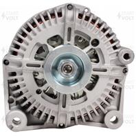 Генератор для а/м BMW X5 (Е70) (07-)/X6 (Е71) (08-) 3.0d 170A (LG 2630)
