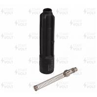 НАКОНЕЧНИК КАТУШКИ ЗАЖИГАНИЯ ДЛЯ А/М MERCEDES-BENZ C W202 (93-)/E W210 (95-) (STC 1517)