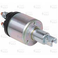 Втягивающее реле стартера с/о для а/м ВАЗ 2108-210