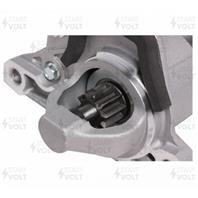 Стартер для а/м Nissan Qashqai II (13-)/X-Trail (14-) (16-) 2.0i (LSt 1402)