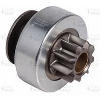 Привод стартера (бендикс) для а/м Lada Largus/Renault Logan (04-) 1.6i 16V (тип Valeo) (VCS 0907)