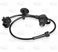 Датчик ABS для а/м Chevrolet Aveo (02-) зд. кол. VSABS0560