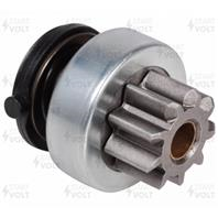 Привод стартера (бендикс) для а/м Fiat Ducato (94-)/Iveco Daily (96-) 2.3JTD (VCS 1621)