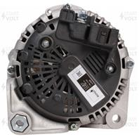 Генератор для а/м BMW X5 (Е70) (07-)/X6 (Е71) (08-) 3.0d 170A (LG 2630)