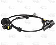 Датчик ABS для а/м Chevrolet Aveo (02-) пер. лев. 