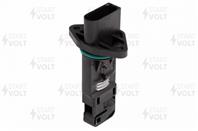 Датчик масс.расх.воздуха (без корпуса) для а/м VAG