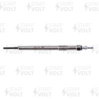 Свеча накаливания для а/м SsangYong Actyon (05-)/(10-) 2.0D/2.2D (GLSP 032)