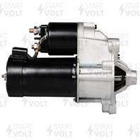 Стартер для а/м Citroen C4 (04-) 1.6i (LSt 1602)