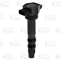 Катушка зажигания для а/м Mitsubishi Outlander (03-) 2.4i (SC 1103)