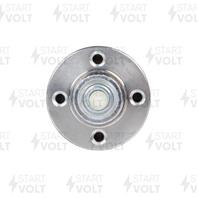 Реле втягивающее стартера для а/м Hyundai Accent II (ТаГАЗ) (99-) 1.5i (VSR 0818)
