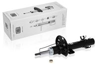 Амортизатор (стойка) пер. газ. для а/м VW Polo (09-)/Rapid (12-) (AG 18058)