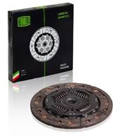 Диск сцеп. ведом. для а/м Lada Vesta (15-) (КПП Renault JH3) (FD 312)