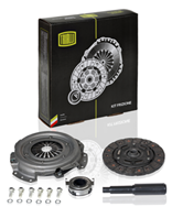 Комплект сцепления 1111 Ока TRIALLI (FR-711)