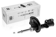 Амортизатор (стойка) пер. прав. газ. для а м kia cerato (09-) (ag 08392)