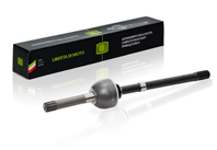 Шарнир поворот кулака УАЗ-452 корот прав TRIALLI (GO 310)