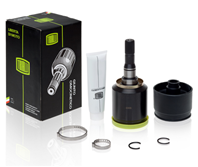 Шарнир ваз 2121 внутренний левый